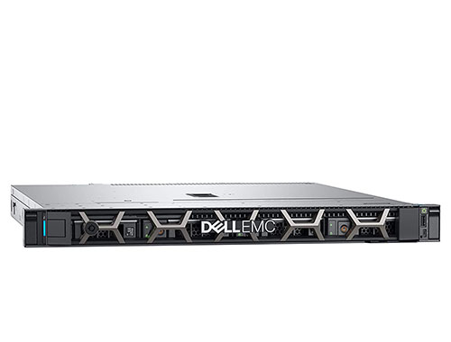 戴尔Dell Storage NX440网络连接存储(NAS)设备